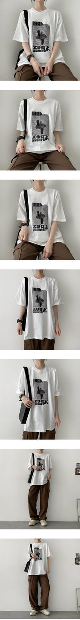 チャイミングピンタックリンクルカーゴワイドスラックス / Chiming Pin Tuck Wrinkle Cargo Wide Slacks Pants
