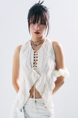 NO.412 NECKLACE 