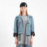 LAMODE OVERFIT SCAR CROP JACKET(Copy)(Copy) (4638419910774)