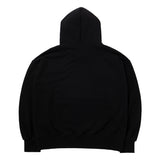 シグネチャーロゴオーバーフィットフーディー0100 / Signature Logo Overfit Hoodie (4582375850102)