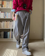 22s/s 2PLANベーシックスラックス (5 color) (6695929970806)