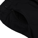 スーパーワイドベンティレーションパンツ / BSR2223FWPT003 BSR HQ SUPER WIDE VENTILATION PANTS BLACK
