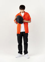 SCRAP SHIRT orange (6581468594294)