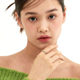 マイバースストーンリング (8月)