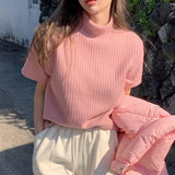 ポソムショートスリーブTシャツ