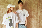ベアTシャツ / BEAR T SHIRT