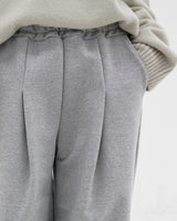 ロングピンタックトレーニングパンツ / Long Pintuck Training Pants (5color)
