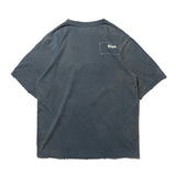 ウォッシュドTシャツ-03 / washed tee-03