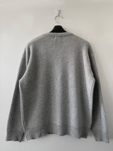 Verona V neck knit