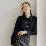 TWEED SHIRT_ALL BLACK (6600104706166)
