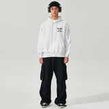 LOGO HOODIE [2 COLOR]