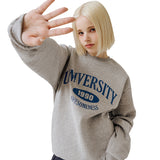 1990UNIVERSITY SWEATSHIRT