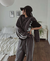 (UNISEX) ドスフリーストレーニングパンツ