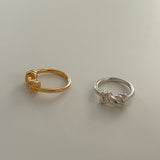 スプリングリング / spring ring