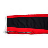 TZ TRACK PANTS (BLACK/RED) (6634741891190)