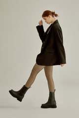 マーチェルシーブーツ / MAR CHELSEA BOOTS_2COLORS
