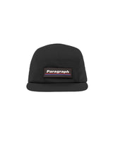 paragraph Box Camp Cap 6color (6569475375222)