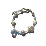 Shimmer Starry Night Bracelet