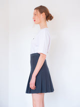 PLEATS SKIRT_NAVY (6580082540662)
