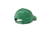 CORDUROY BALLCAP (GREEN) (6554806091894)