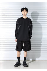 ソーンワッフルロングスリーブ / THORN WAFFLE LONG SLEEVES