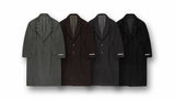 YM ローレンウールダートコート (4 colors)