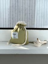 Padding String cross bag mini