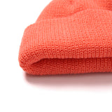 サイドロゴニット帽 / SIDE LOGO BEANIE (4409186320502)