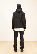 3LAYER UTILITY WIND SHELL