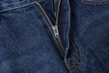 ブラッシュセミデニムパンツ/BRUSH SEMI DENIM PANTS(4COLOR)