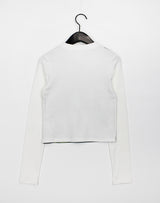 ステーションプリンティングTシャツ / Station Printing T-shirt (2color)