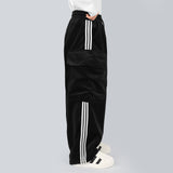 カーゴベルベットパンツ / Cargo Velvet Pants