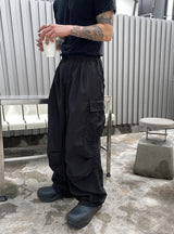 No.9589 wide pocket cago banding PT