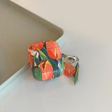 Mango Tulip / AirPods Case (6587986182262)
