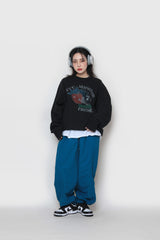 トイワイドジョガーパンツ / Toy Wide Jogger Pants