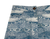 (L/S Collection) Annual Ring Lace Skirt