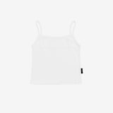 [NONCODE] (1+1) DeMer Bolero T-shirt + Sleeveless Set