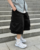 クリブカーゴパンツ / Crib Cargo Pants
