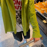 ASCLO Fresh Grape Shirt (4color)