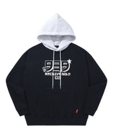 939タイプ J フーディー