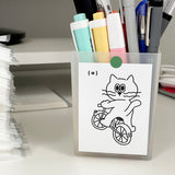 エディビッグリムーバブルステッカーパック 02 / Eddy Big Removable Sticker Pack 02