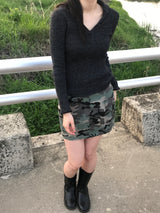 Morel half boots