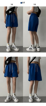 レトロバンディングショーツ / Retro banding shorts