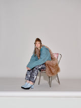 SQUARE TOE MULE-BLUE (6631376945270)