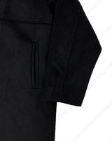 オオサカフーデッドコート / OA Osaka Hooded Coat (2 colors)