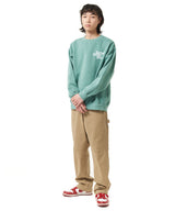 セラーロゴスウェットシャツ / SELLER LOGO SWEATSHIRT (4570072219766)