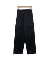 （UNISEX）デーカーゴトレーニングパンツ