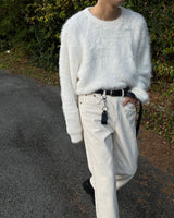 ALL Berral Angora Knitwear (12 colors)