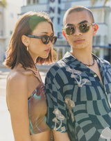 [FAKEME] REDZONE BSV sunglasses (6694793347190)