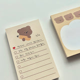 Pencil checklist (100 sheet) (6695824687222)
